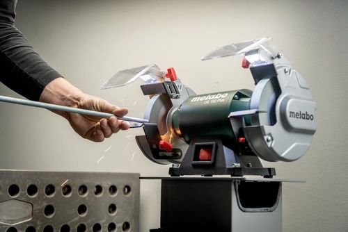 купить Стационарный инструмент Metabo DS 150 Plus 604160000 в Кишинёве 