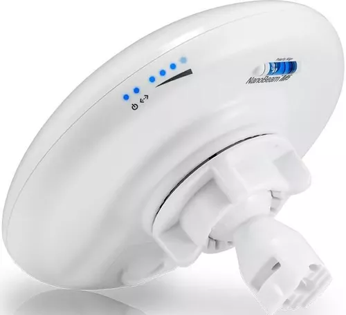 купить Wi-Fi точка доступа Ubiquiti NBE-M5-16, airMAX NanoBeam M5 в Кишинёве 