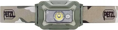 cumpără Lanternă Petzl ARIA 1 RGB camo în Chișinău 
