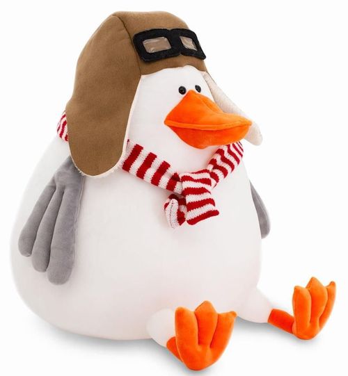 cumpără Jucărie de pluș Orange Toys Goose 50 OT8005 în Chișinău 