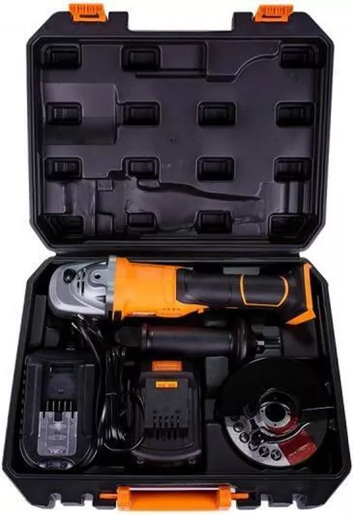 cumpără Polizor unghiular Villager VLN 4320 în Chișinău 