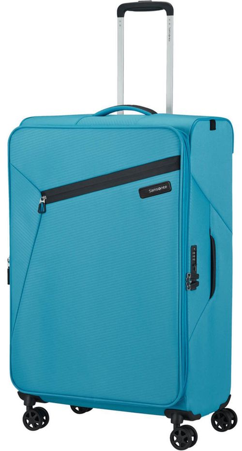 cumpără Valiză Samsonite Litebeam (146854/1621) în Chișinău 