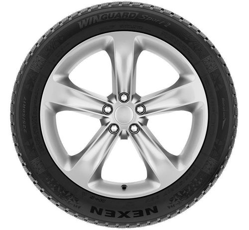 купить Шина Nexen 215/45 R17 91V TL Winguard Sp.2 XL FSL в Кишинёве 