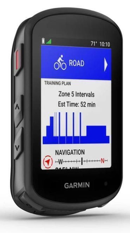 купить Велокомпьютер Garmin Edge 540 Bundle, EU East + Central (010-02694-41) в Кишинёве 