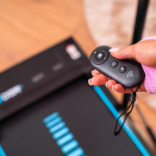 cumpără Banda de alergat Thunder VIVA-BLACK (NX-00001894) în Chișinău 