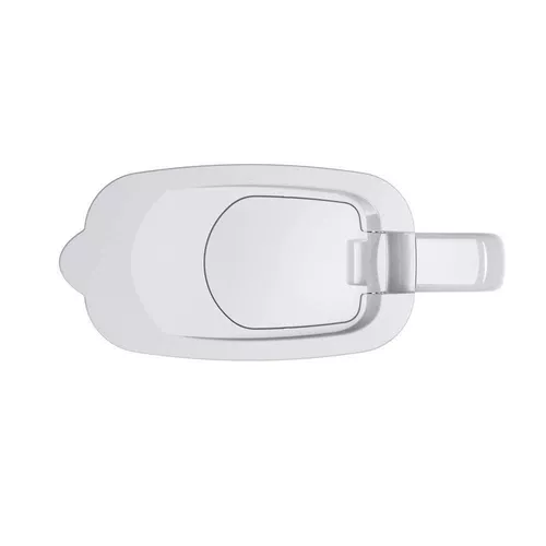 cumpără Cană filtrantă pentru apă Aquaphor Compact white (B25) în Chișinău 