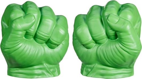 cumpără Jucărie Hasbro F9332 AVN Role play Hulk Gamma smash fists în Chișinău 