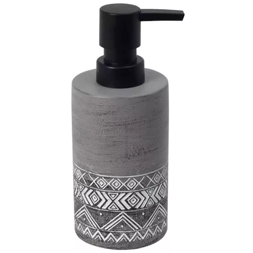 cumpără Dozator săpun Bisk 08394 LOMO gri în Chișinău 