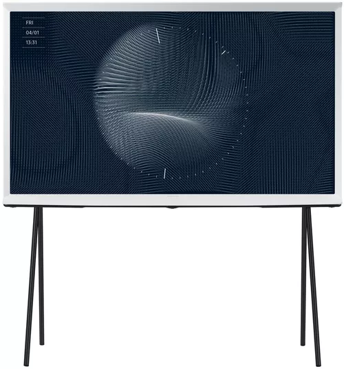 купить Телевизор Samsung QE55LS01BAUXUA The Serif в Кишинёве 