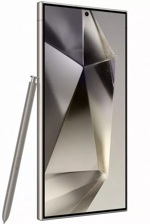 cumpără Smartphone Samsung S928/1024 Galaxy S24U Titan în Chișinău 