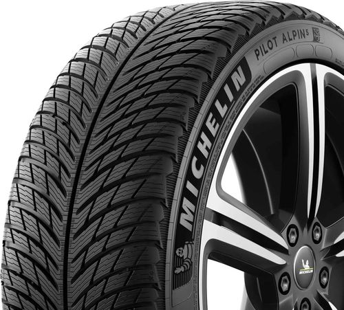 купить Шина Michelin 245/35 R20 Pilot Alpin-5 95V в Кишинёве 