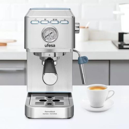 cumpără Espressor manual Ufesa CE8030 Milazzo în Chișinău 