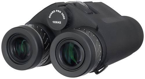 cumpără Binoclu Levenhuk Guard PRO 3000 Rangefinder Binoculars în Chișinău 