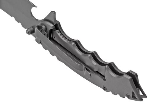 купить Нож походный Boker BO-01RY217 Magnum Mortem в Кишинёве 