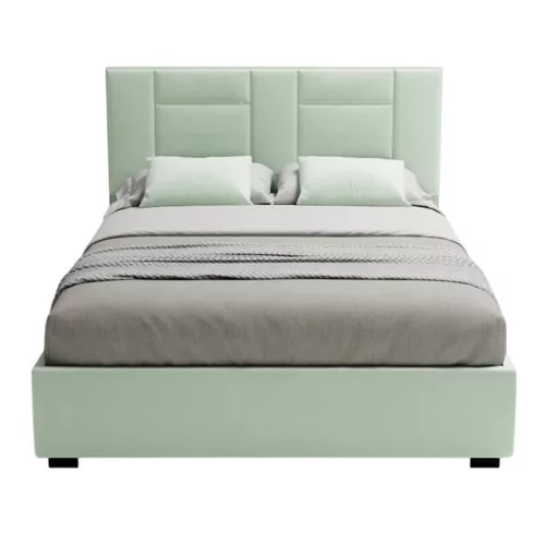 купить Кровать my-STYLE my-Rose 90x200 (P31D90M15) в Кишинёве 
