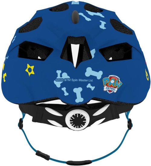 купить Защитный шлем Seven 34003 Шлем велосипедный In-Mold Paw Patrol Boys в Кишинёве 