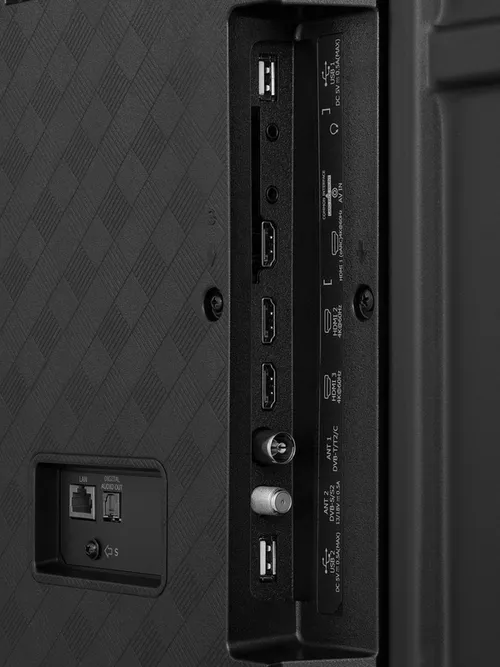 купить Телевизор Hisense 75A6K в Кишинёве 