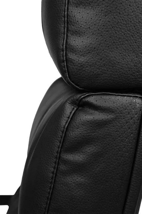 cumpără Fotoliu de birou CUSTÓ Valencia, negru în Chișinău 