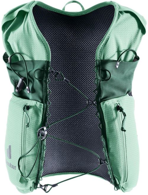 купить Рюкзак спортивный Deuter Traick 9 SL S spearmint-seagreen в Кишинёве 