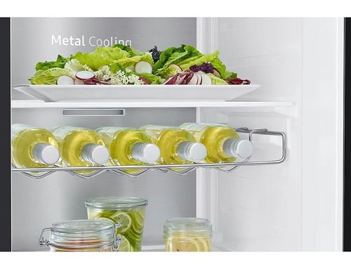 купить Холодильник SideBySide Samsung RS61R5041B4/UA в Кишинёве 
