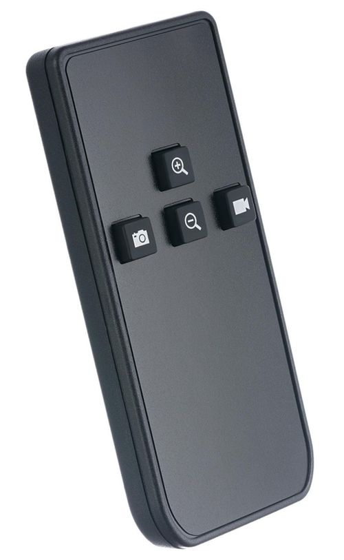купить Микроскоп Levenhuk DTX RC1 Remote Controlled в Кишинёве 