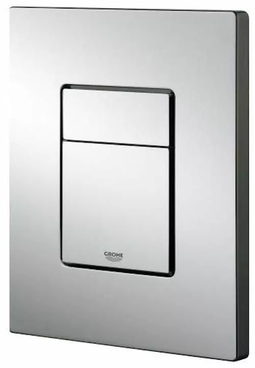 купить Кнопка смыва Grohe Clapeta actionare Skate Cosmo Crome 38732000 в Кишинёве 