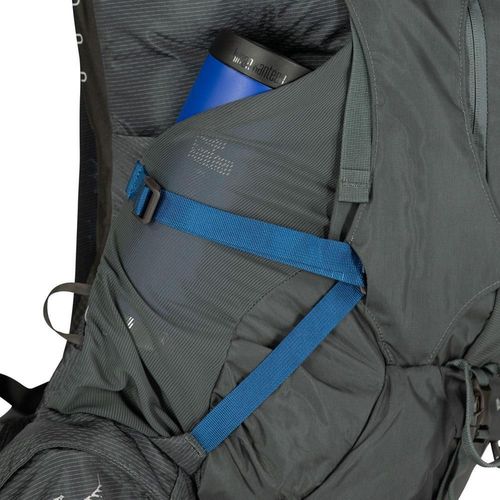 купить Туристический рюкзак Osprey Aether Plus 70 Eclipse Grey S/M (10011967OSP.01.C02) в Кишинёве 