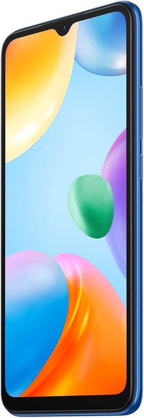 cumpără Smartphone Xiaomi Redmi 10C 4/128Gb Blue în Chișinău 