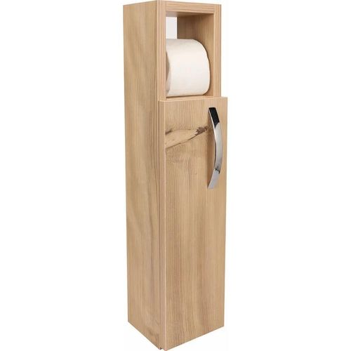 cumpără Dulap penal Trendy Steaua-Stejar 15x65x12cm în Chișinău 
