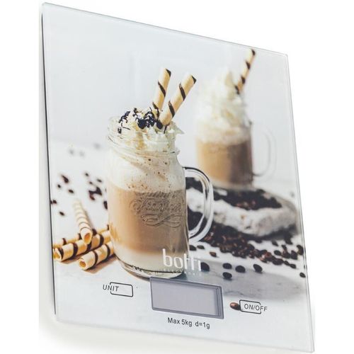 cumpără Cântar de bucătărie Botti FRAPPE PT-893 în Chișinău 