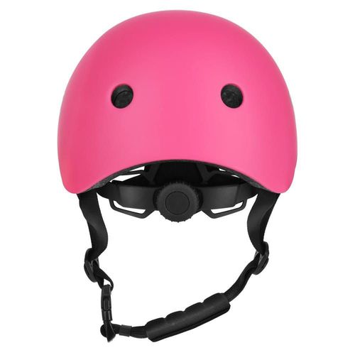 cumpără Cască de protecție Nils MT301 Abisal Pink, Size S (52-56cm) în Chișinău 