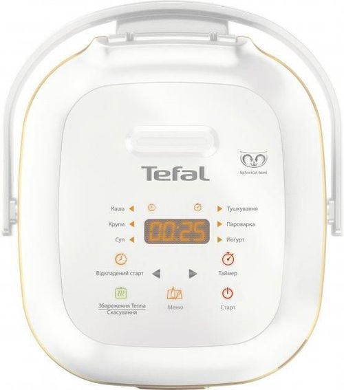 cumpără Multifierbător Tefal RK601134 în Chișinău 