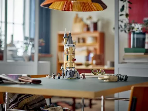 cumpără Set de construcție Lego 76430 Hogwarts# Castle Owlery în Chișinău 