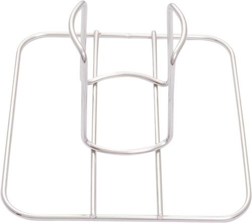 cumpără Produs pentru picnic Char-Broil 140018 Suport Grill+ Chicken Beer Rack (pentru gaina pe bere) în Chișinău 