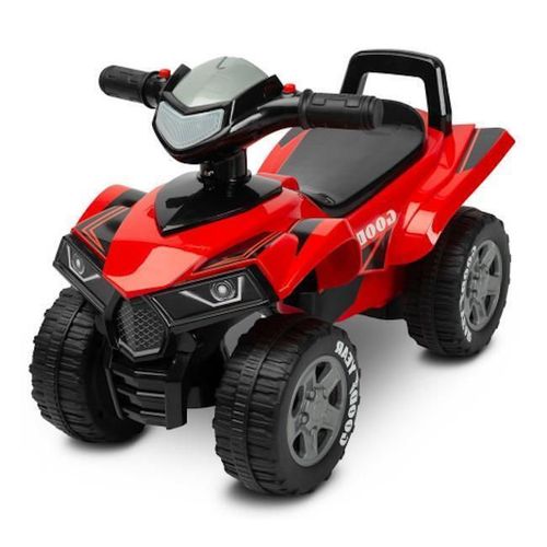 купить Толокар Toyz 2596 Quad Goodyear Red в Кишинёве 