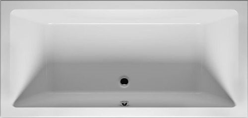 cumpără Cadă de baie Riho Lusso 160x70 B013001005 acryl în Chișinău 