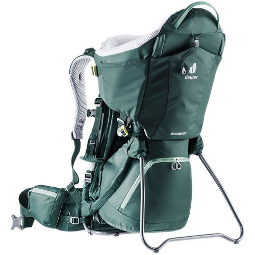 cumpără Rucsac turistic Deuter Kid Comfort forest în Chișinău 