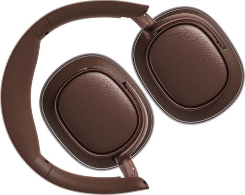 cumpără Căști fără fir Edifier ES850NB Brown în Chișinău 