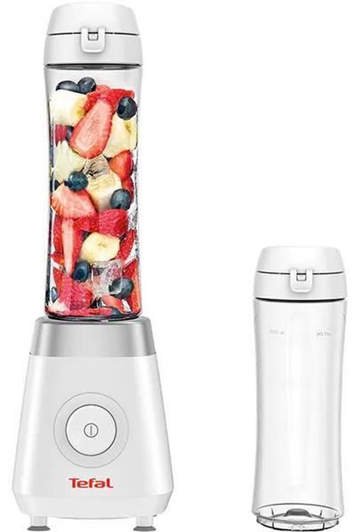 cumpără Blender staționar Tefal BL1KJ131 Fresh & Go în Chișinău 