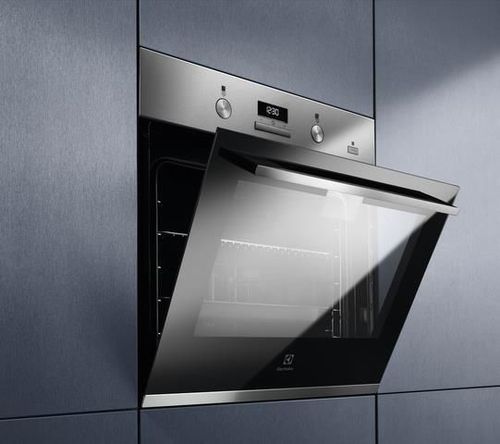 купить Встраиваемый духовой шкаф электрический Electrolux KOD3C70X в Кишинёве 