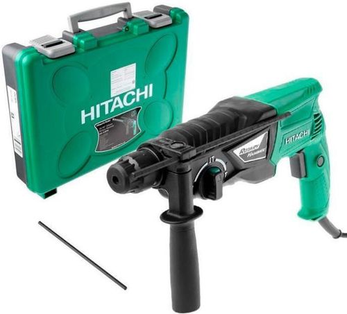 cumpără Ciocan rotopercutor Hitachi DH24PH2-WSZ în Chișinău 