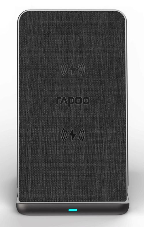купить Зарядное устройство беспроводное Rapoo 11964 XC360 15W в Кишинёве 