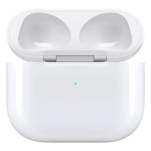 купить Наушники беспроводные Apple AirPods3 Lightning Charging MPNY3 в Кишинёве 