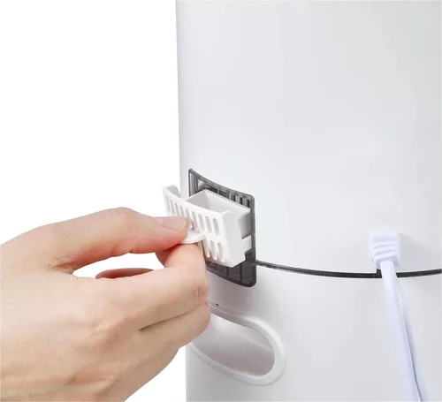 купить Увлажнитель воздуха EvoAir STEAMI X8500 Smart, Wi-Fi, резервуар 8,5 л, производительность увлажнения 300 мл/ч в Кишинёве 