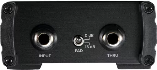 купить DJ контроллер Mackie MDB1P DI-BOX pasiv в Кишинёве 