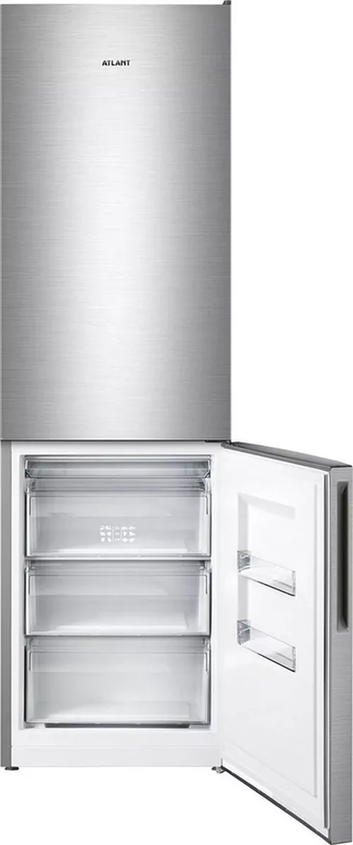 купить Холодильник с нижней морозильной камерой Atlant XM 4624-141 в Кишинёве 