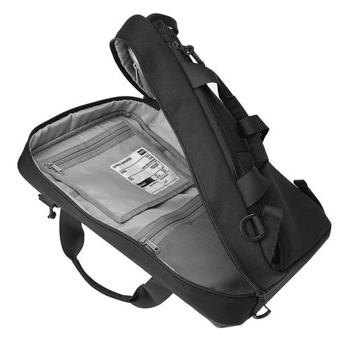 купить Рюкзак ASUS BP1505 ROG Archer Gaming Backpack, for notebooks up to 15.6, Black (Максимально поддерживаемая диагональ 15.6 дюйм) 90XB07D0-BBP000 в Кишинёве 