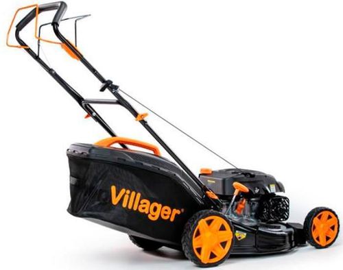 купить Газонокосилка Villager EAGLE 6111 V (Autopropulsie) 088956 в Кишинёве 