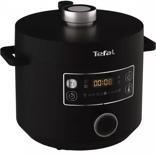 купить Мультиварка-скороварка Tefal CY754830 в Кишинёве 