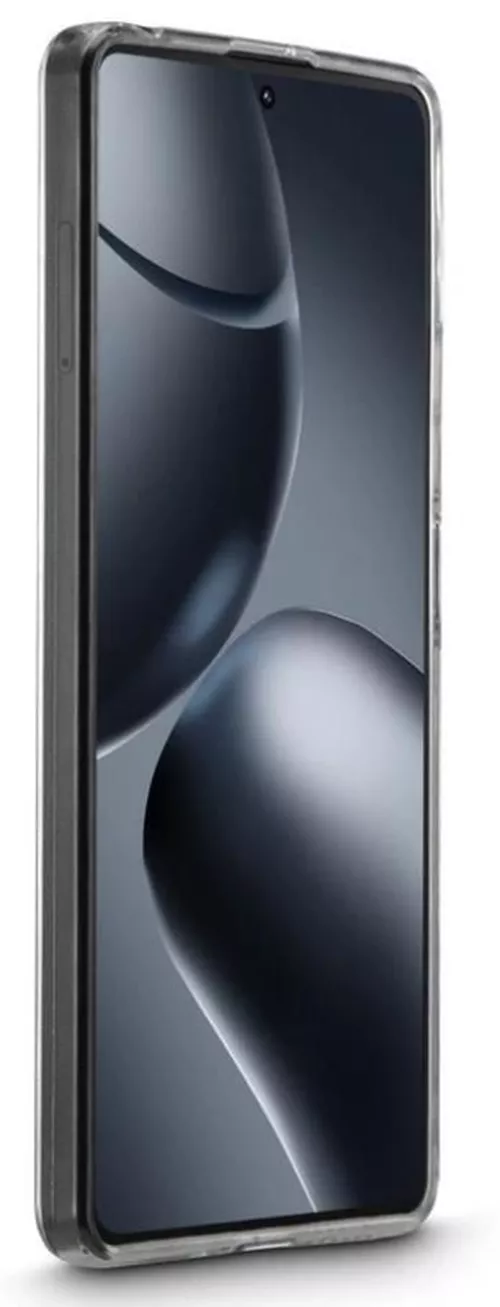 cumpără Husă pentru smartphone Hama 122848 Always Clear Case for 14T Pro, transparent în Chișinău 